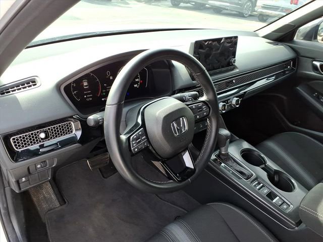 Used 2025 Honda Civic Sport image 19