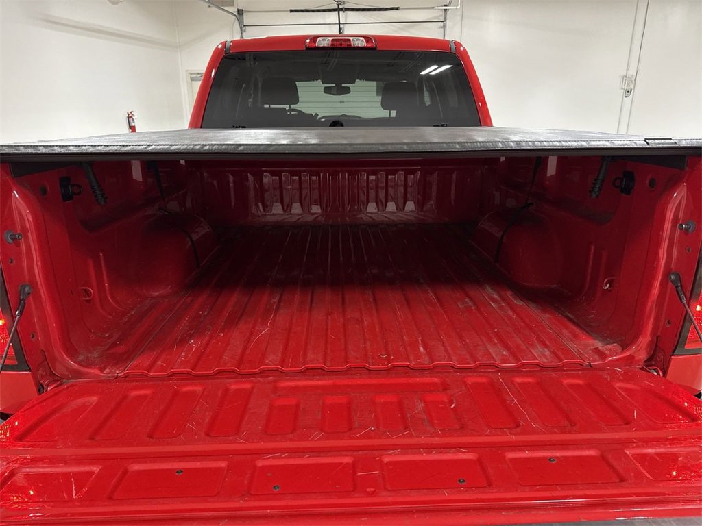 Used 2017 Chevrolet Silverado 1500 LT w/ All Star Edition image 23