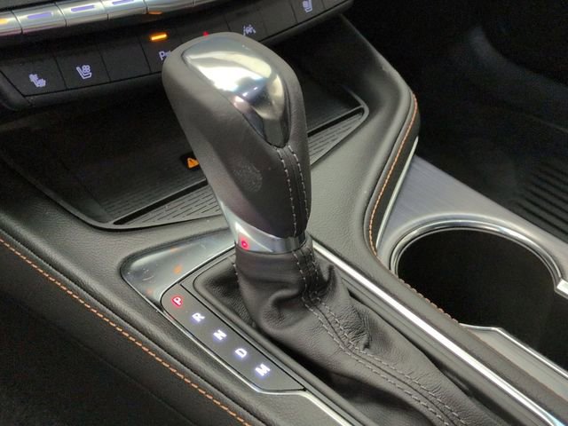 New 2026 Cadillac CT4 Sport AWD/4WD image 17