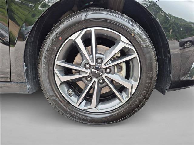 Used 2024 Kia Forte LXS FWD image 22