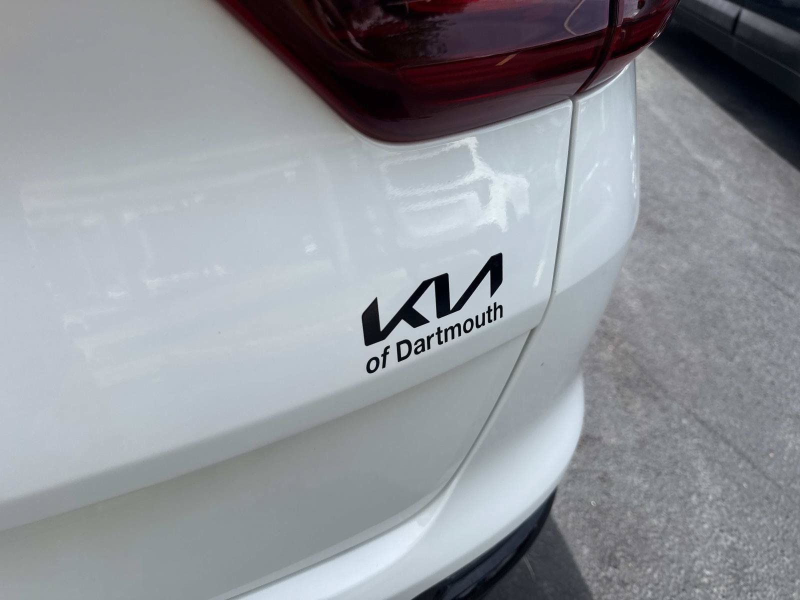Used 2020 Kia Sportage LX AWD/4WD image 6
