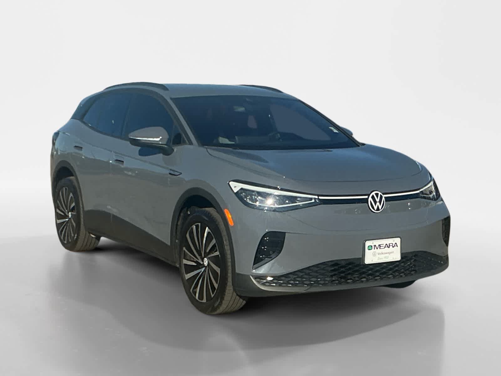 Used 2025 Volkswagen ID.4 Pro AWD/4WD image 7