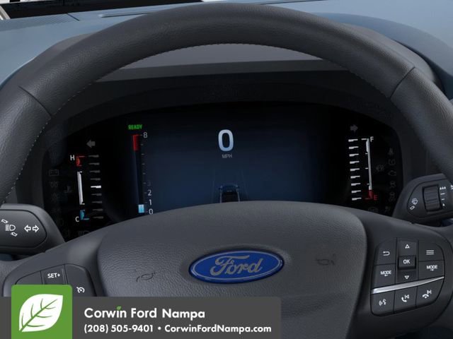 New 2026 Ford Maverick XLT AWD/4WD image 13