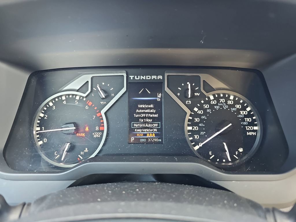 Used 2022 Toyota Tundra SR5 w/ SR5 Convenience Package image 20