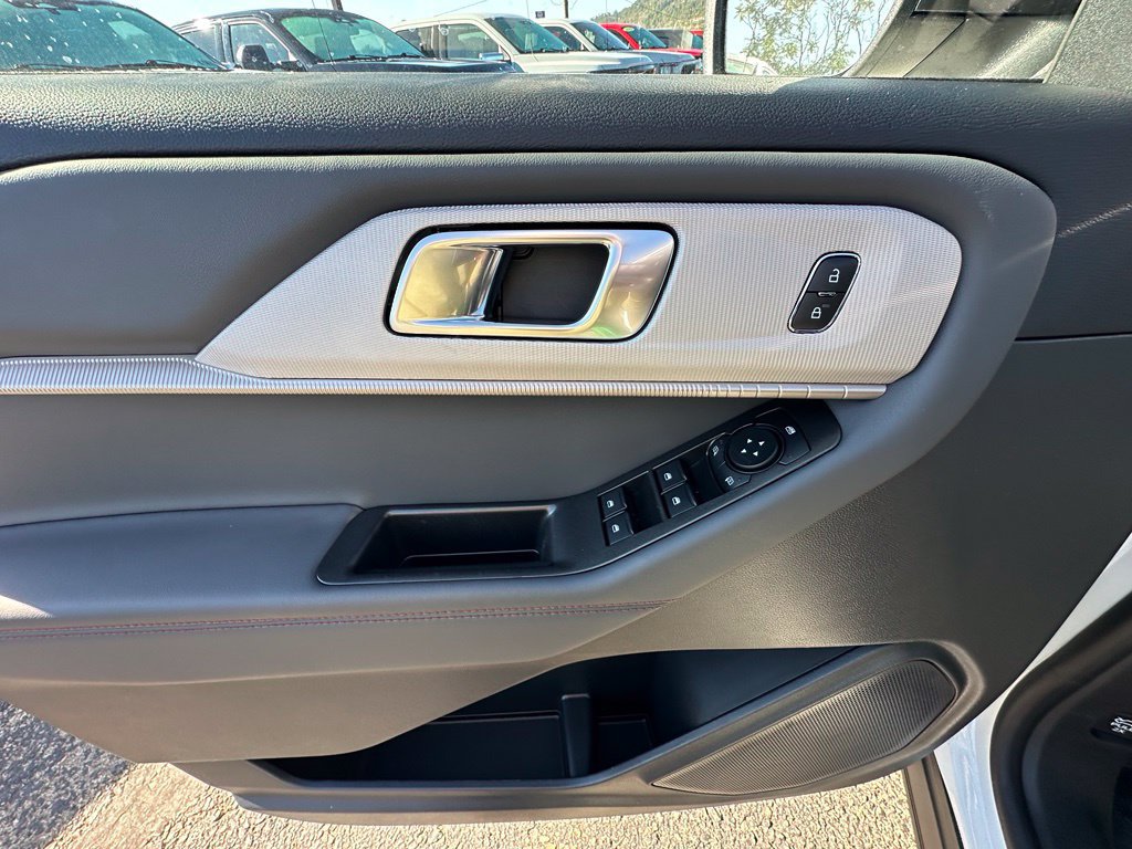 New 2027 Ford Explorer Active w/ Active Comfort Package AWD/4WD image 19