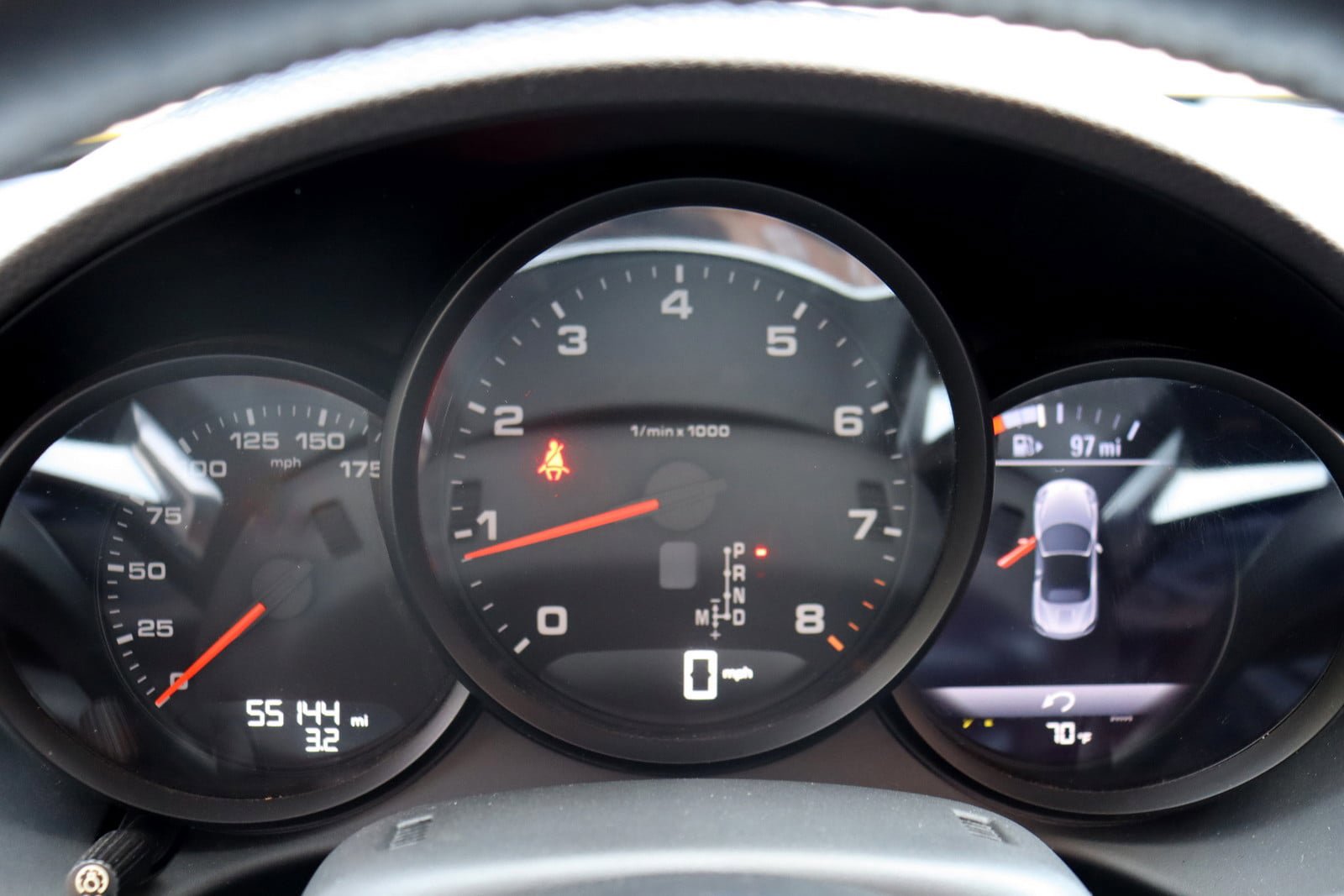 Used 2019 Porsche 718 Boxster RWD image 24