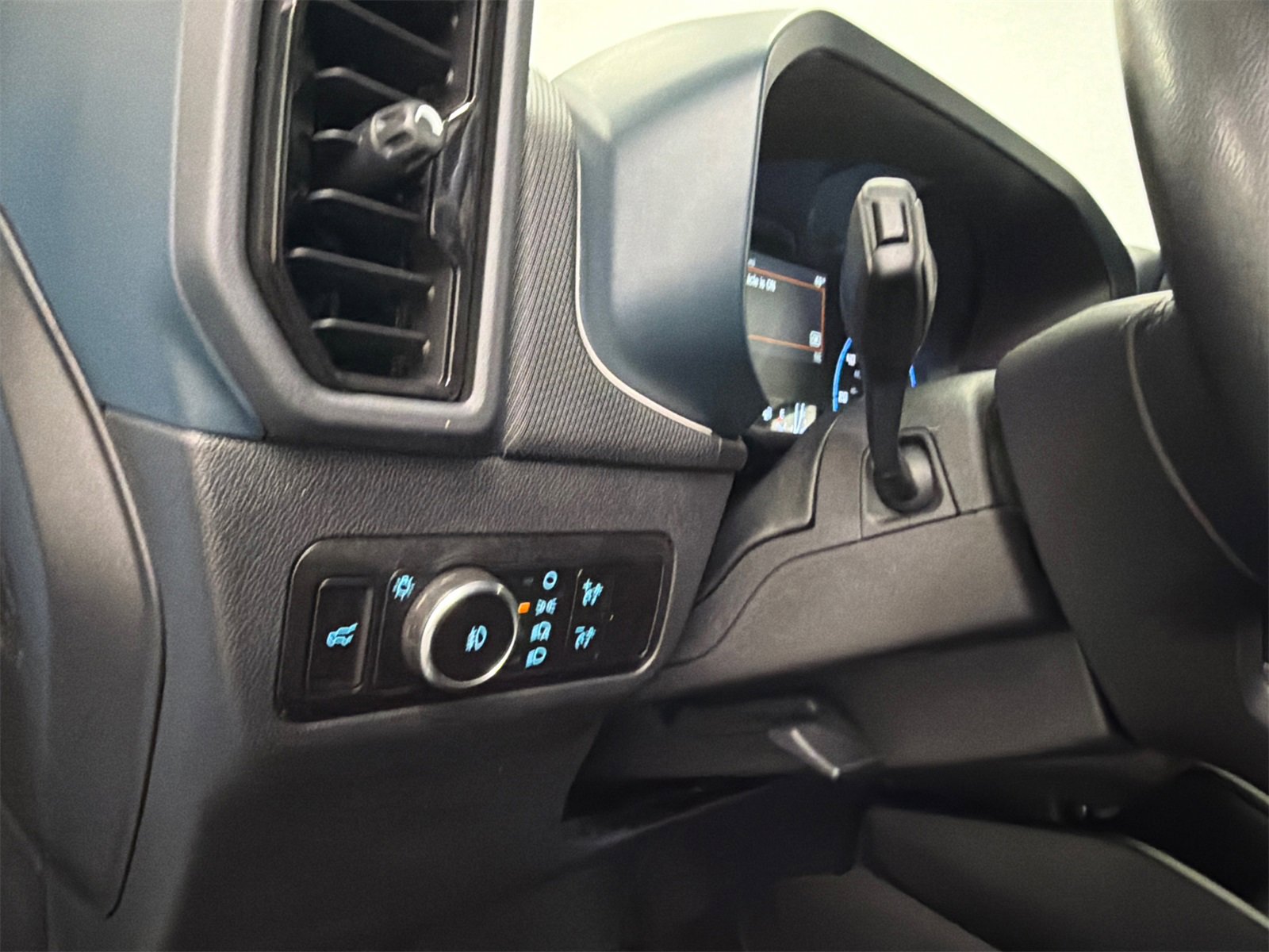 Used 2023 Ford Bronco Sport Heritage image 31