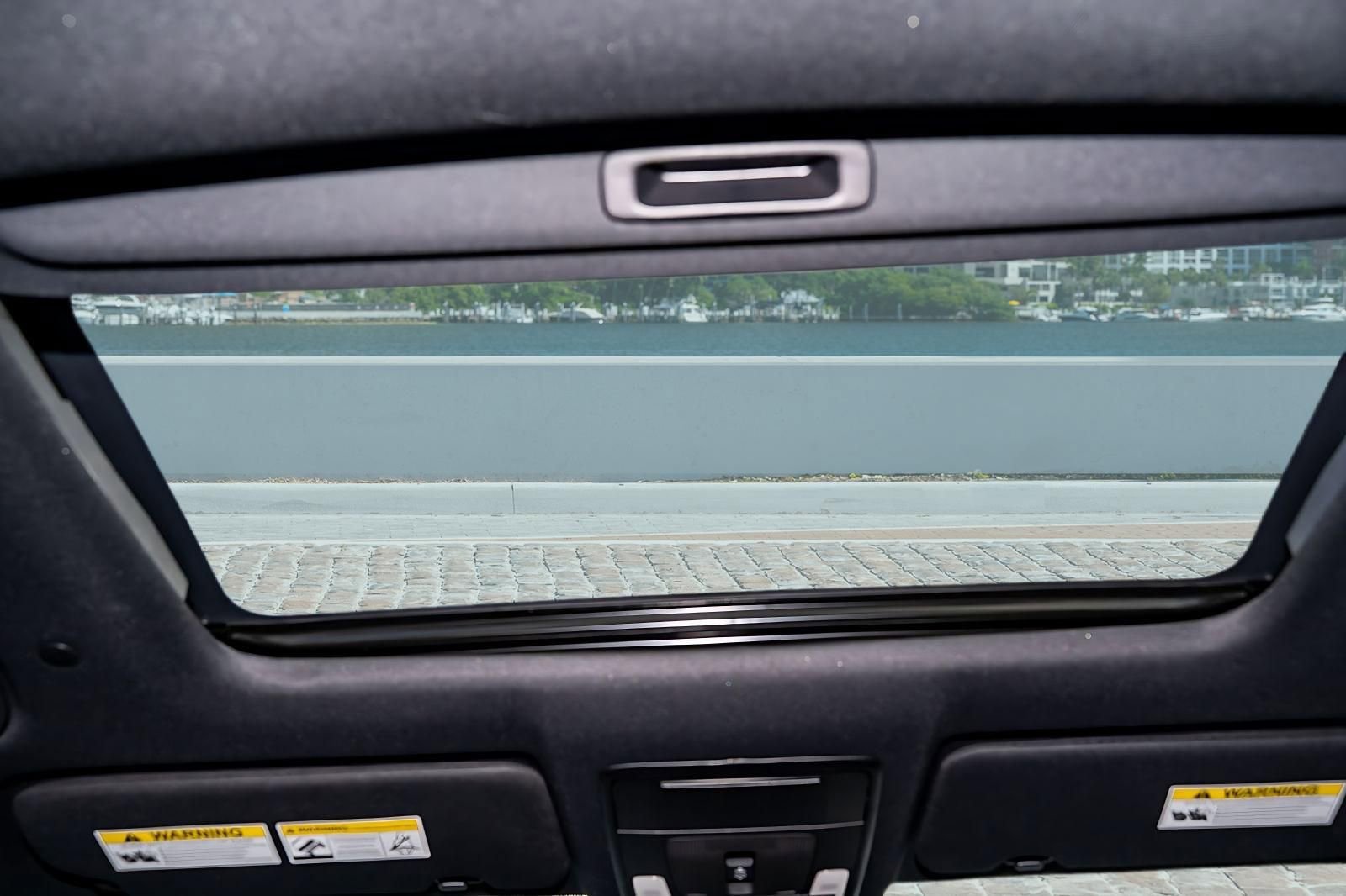 Certified 2025 Honda CR-V Sport-L image 22