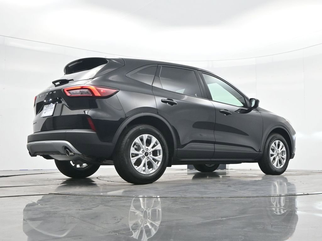 New 2026 Ford Escape Active image 39