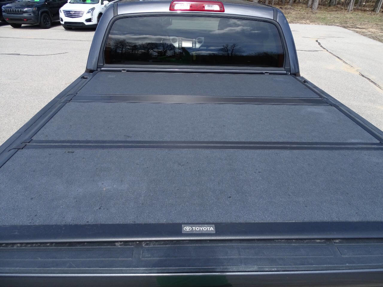 Used 2017 Toyota Tundra SR5 image 43