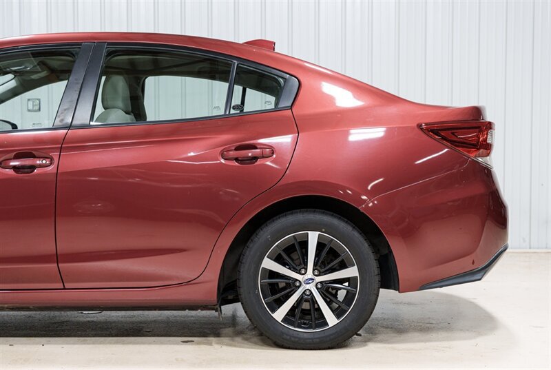 Used 2019 Subaru Impreza 2.0i Premium AWD/4WD image 4
