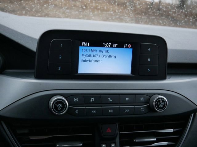 Used 2020 Ford Escape S FWD image 23