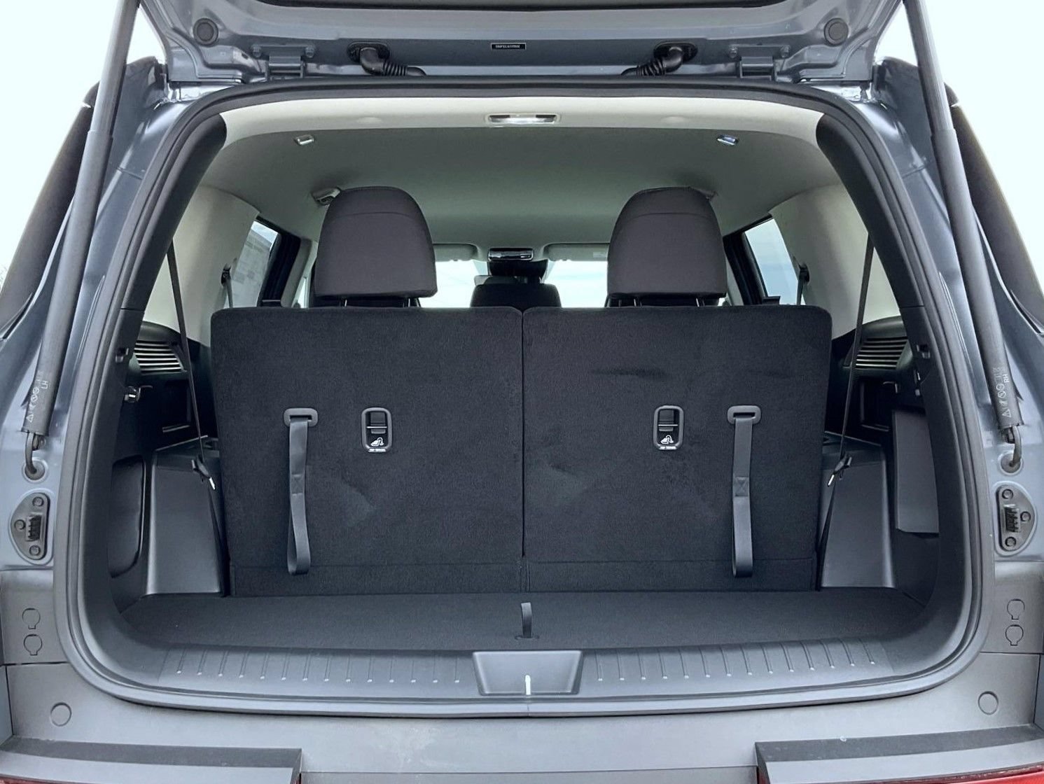 New 2026 Hyundai Santa Fe SE AWD/4WD image 24