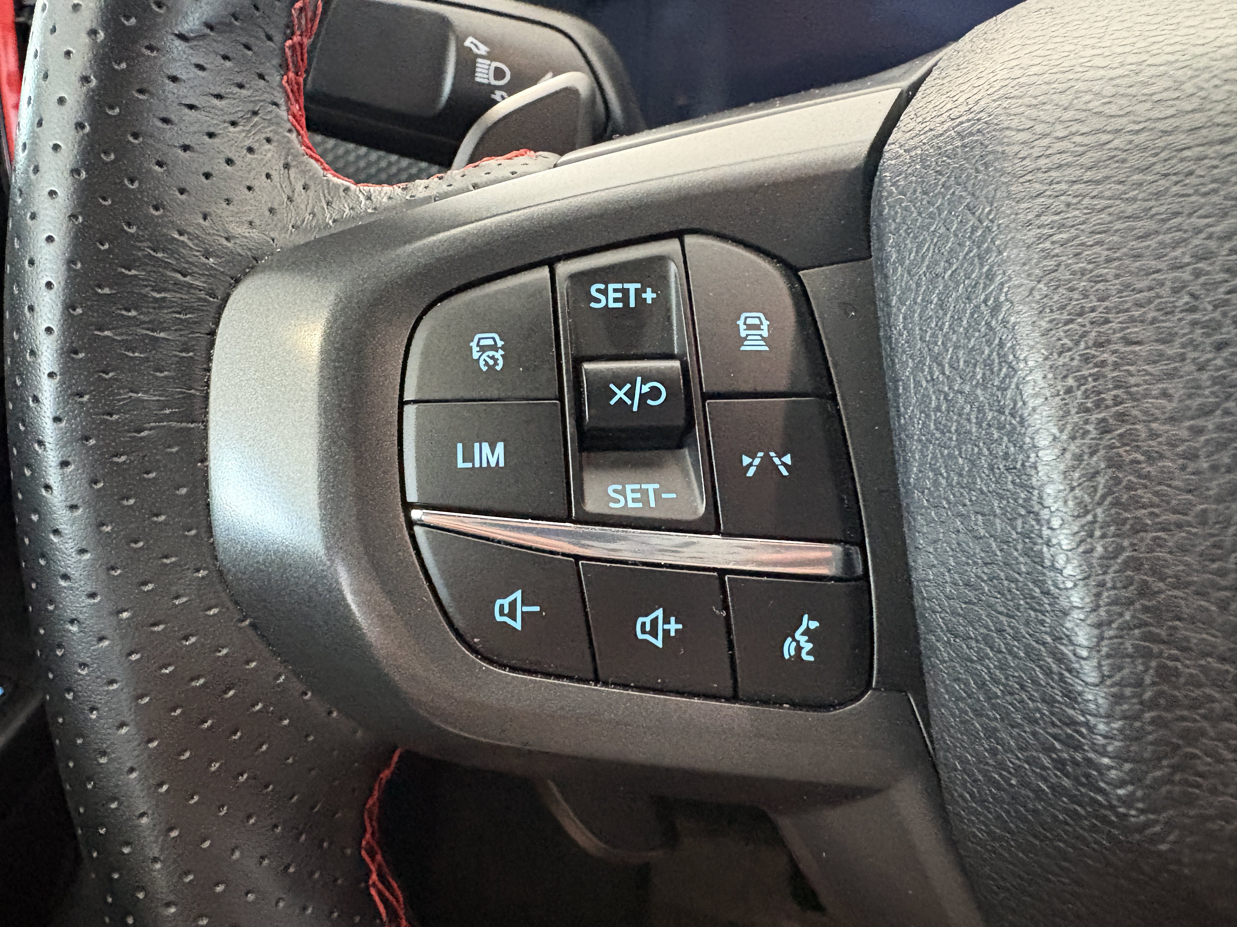 Used 2024 Ford Ranger Raptor AWD/4WD image 14