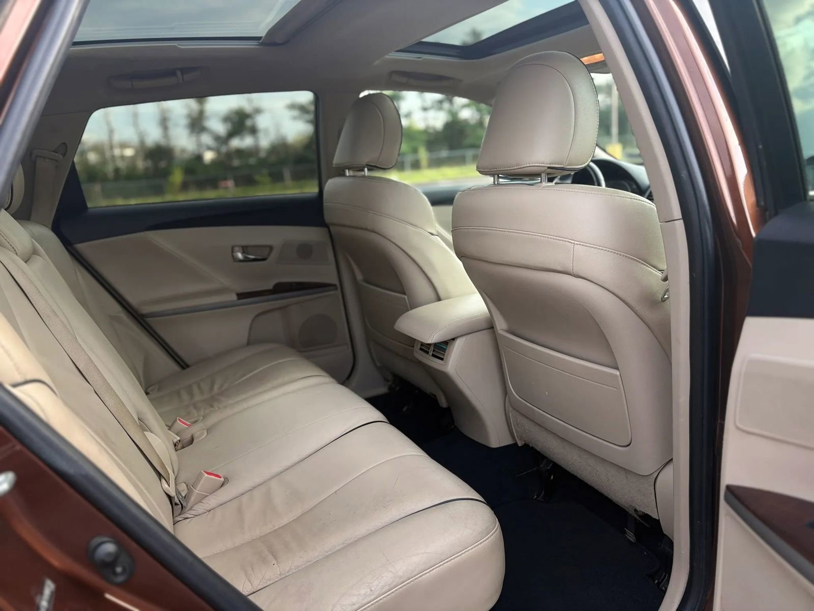 Used 2009 Toyota Venza AWD image 22