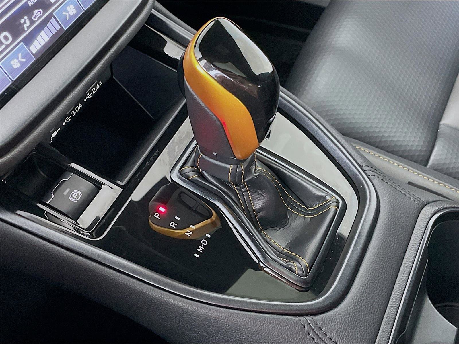 Used 2025 Subaru Outback Wilderness image 21