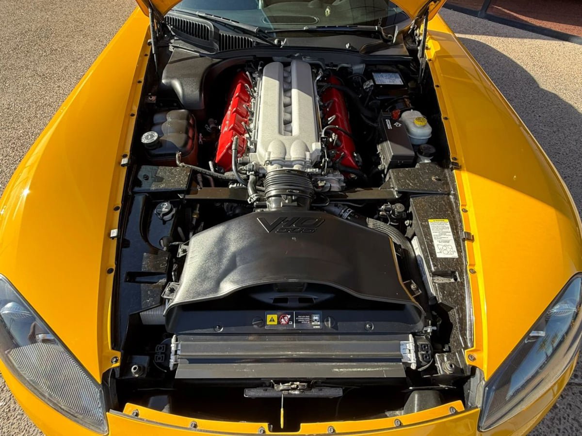 Used 2005 Dodge Viper SRT-10 RWD image 30
