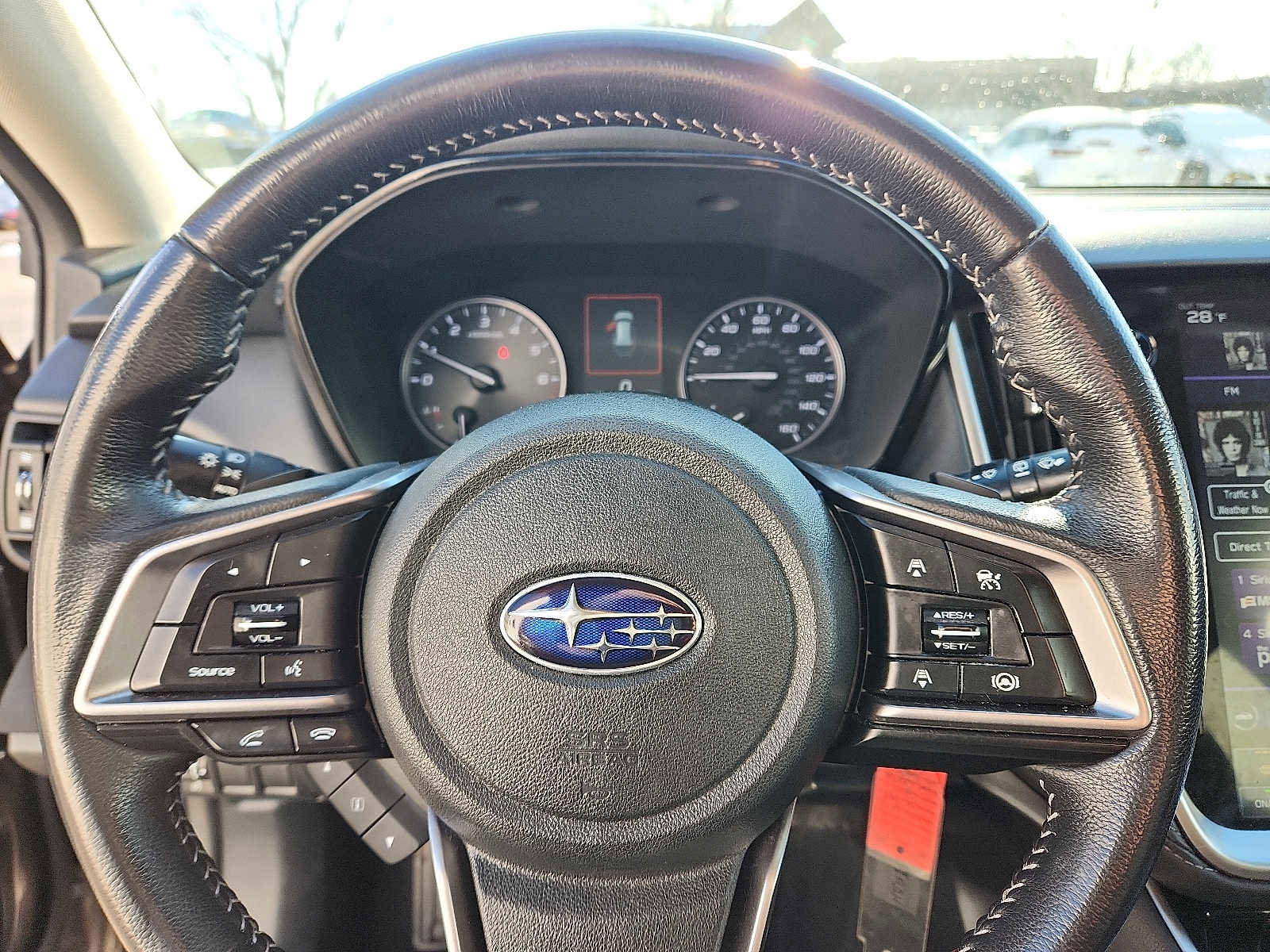 Used 2022 Subaru Outback Premium image 18