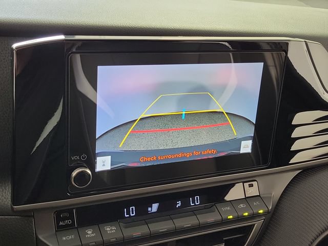 Used 2026 Toyota Camry SE FWD image 29