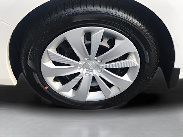 Used 2023 Subaru Impreza 2.0i image 9