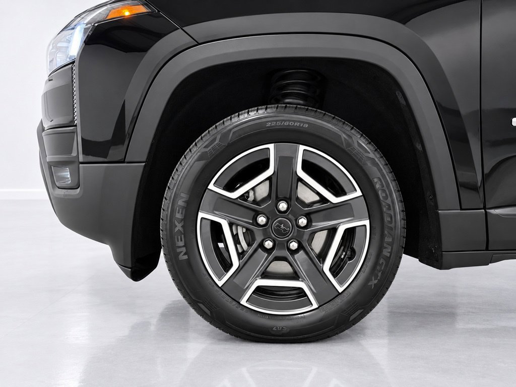 Used 2026 Jeep Cherokee Limited AWD/4WD image 9