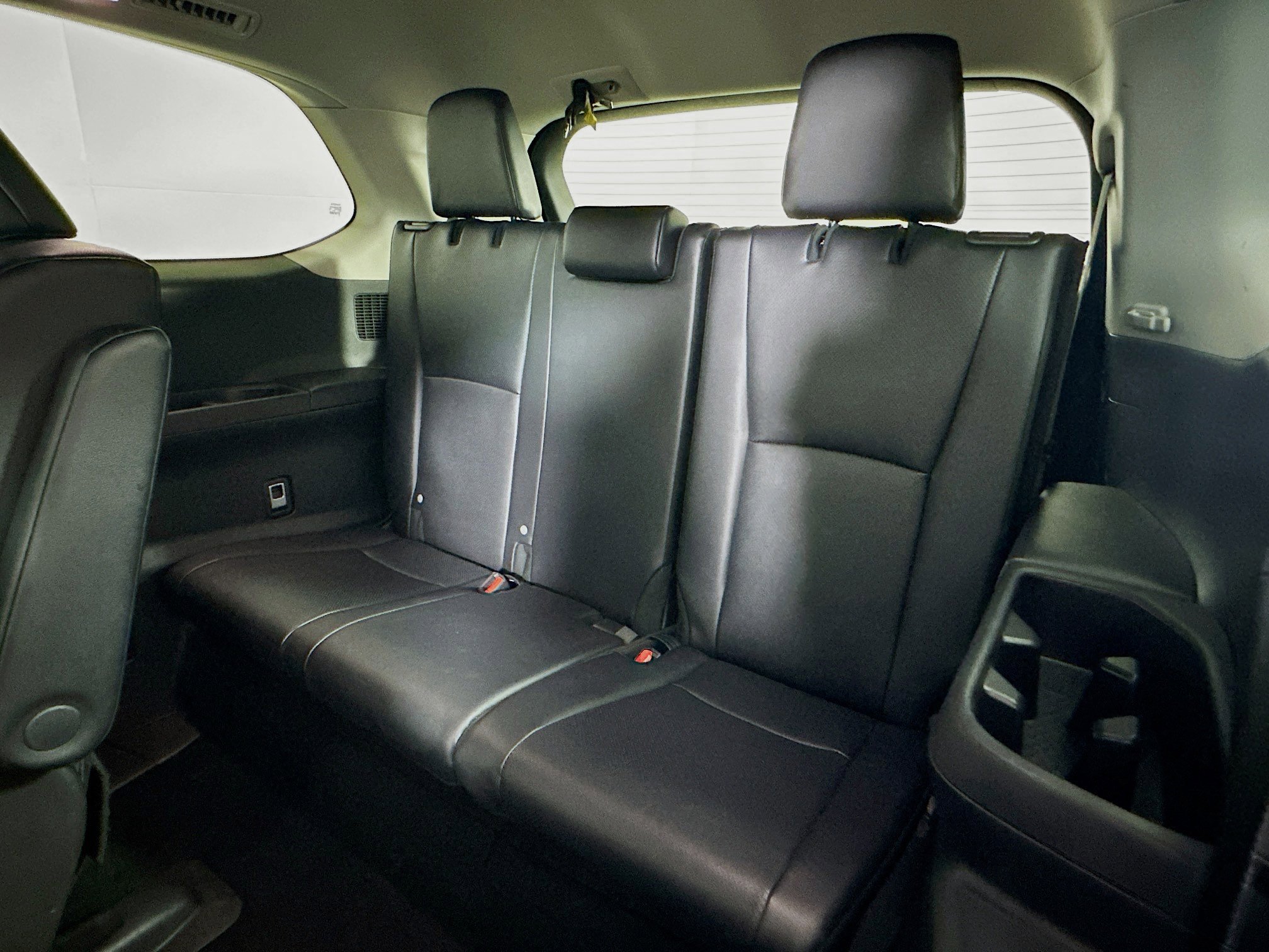 Used 2025 Toyota Grand Highlander XLE image 28