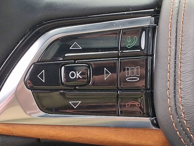 Used 2023 Jeep Grand Cherokee Summit image 21