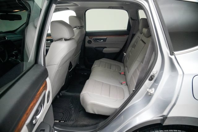 Used 2018 Honda CR-V Touring image 12