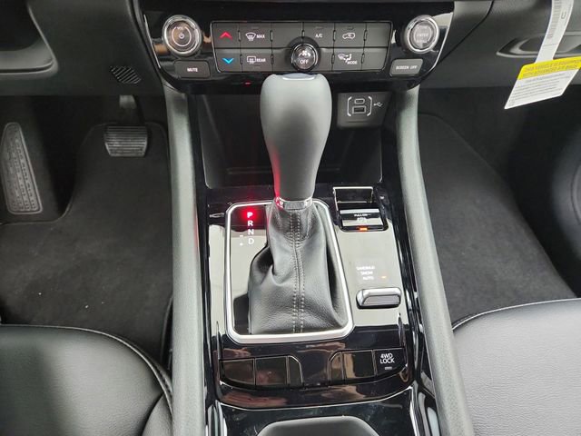 New 2026 Jeep Compass Latitude image 24