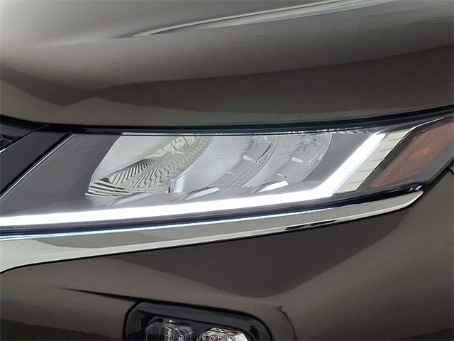 Used 2024 Mitsubishi Outlander Sport LE image 12