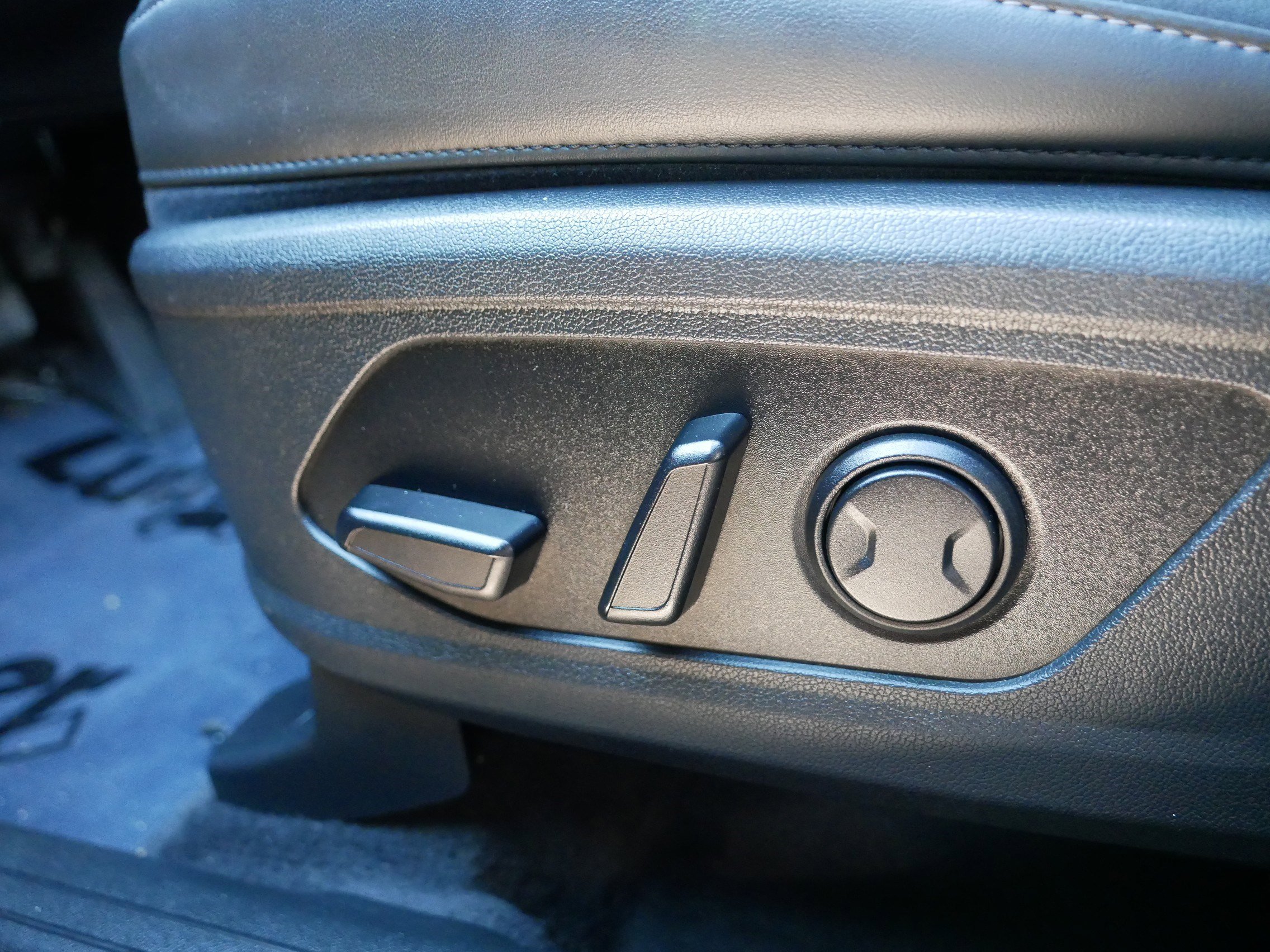 Certified 2022 Kia Sorento X-Line EX image 20