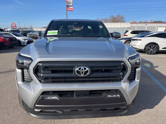 New 2025 Toyota Tacoma SR5 image 2