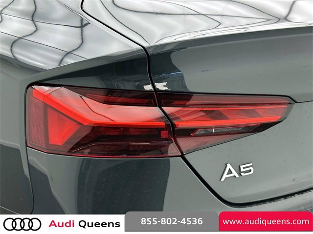 Used 2024 Audi A5 2.0T Premium image 9
