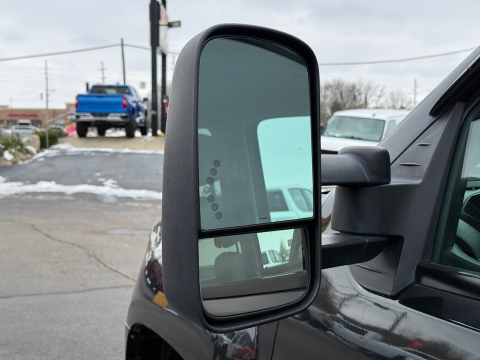 Used 2012 GMC Sierra 3500 SLE image 22