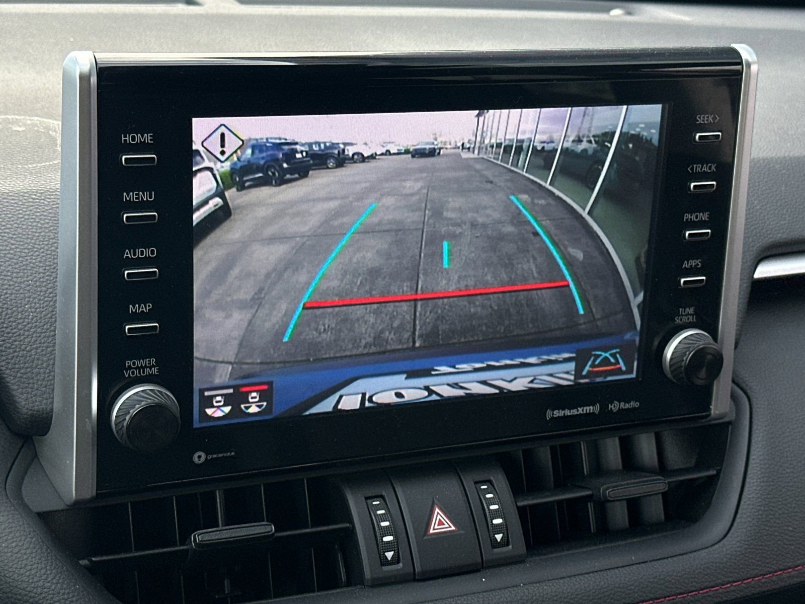 Used 2022 Toyota RAV4 TRD Off-Road w/ TRD Off-Road Weather Package image 18