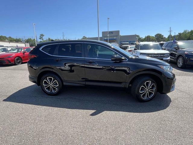 Used 2020 Honda CR-V EX image 3