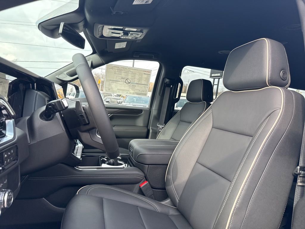 New 2026 GMC Yukon XL Elevation image 18