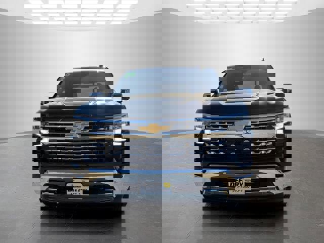New 2026 Chevrolet Silverado 1500 LTZ w/ Technology Package image 9