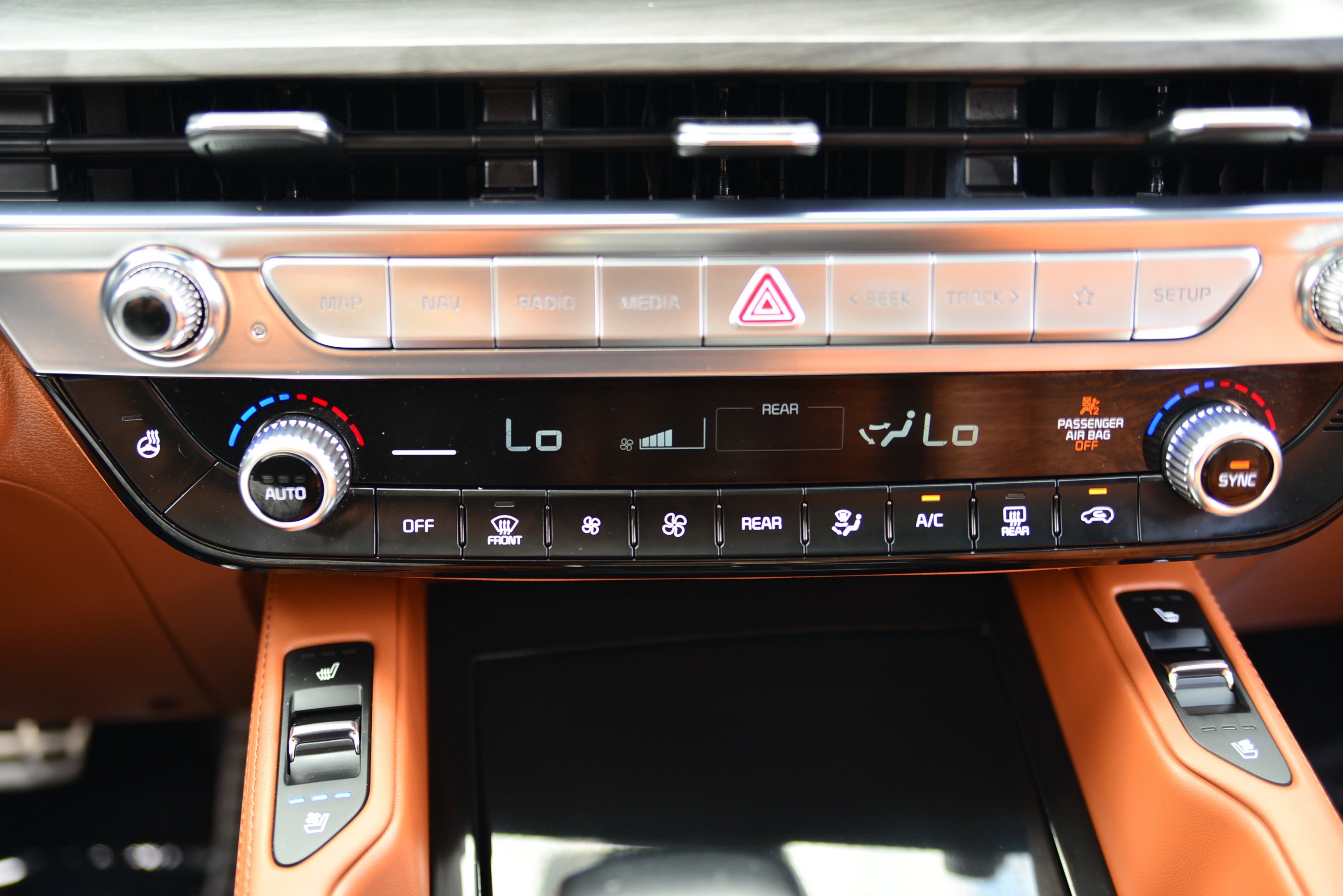 Certified 2024 Kia Telluride SX X-Line AWD/4WD image 32
