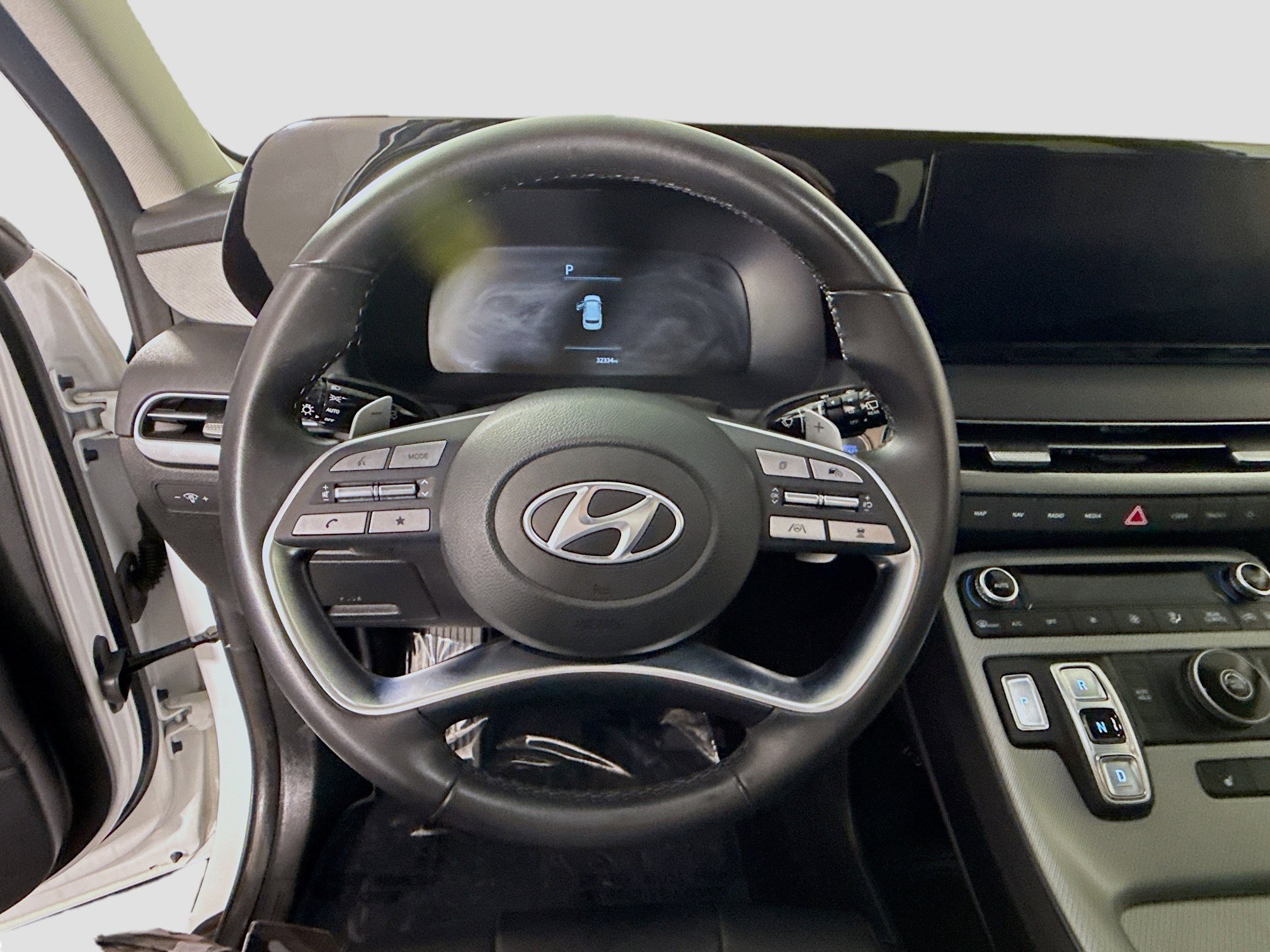 Used 2024 Hyundai Palisade SEL image 13