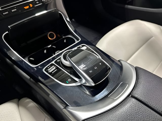 Used 2016 Mercedes-Benz C 300 Sedan image 25