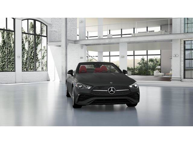 New 2027 Mercedes-Benz CLE 450 4MATIC Cabriolet image 8