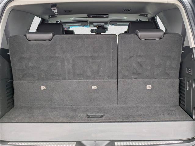 Used 2017 Chevrolet Tahoe Premier AWD/4WD image 6