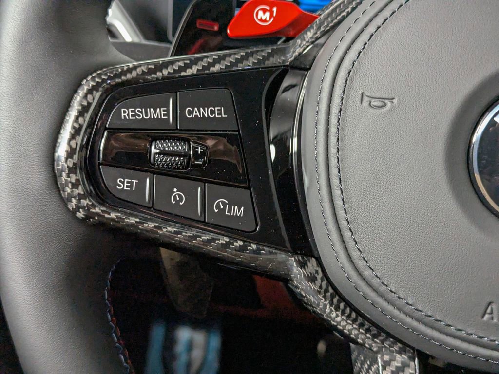 New 2026 BMW M3 Competition image 26