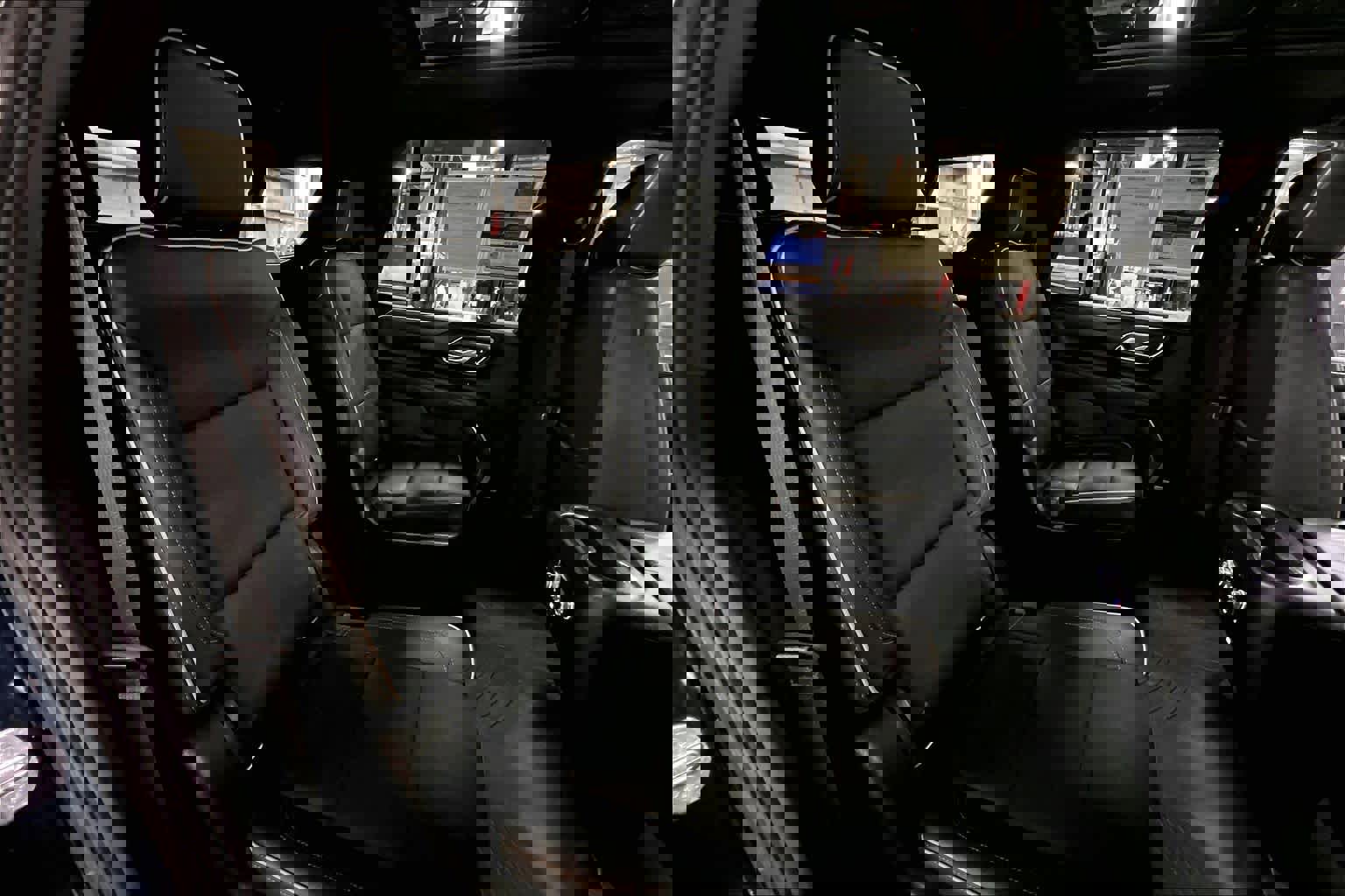 Used 2021 GMC Yukon SLT w/ SLT Premium Package AWD/4WD image 19