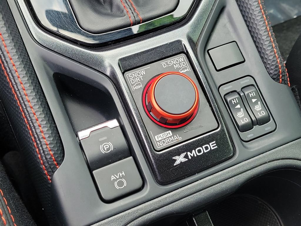 Used 2023 Subaru Forester Sport image 29