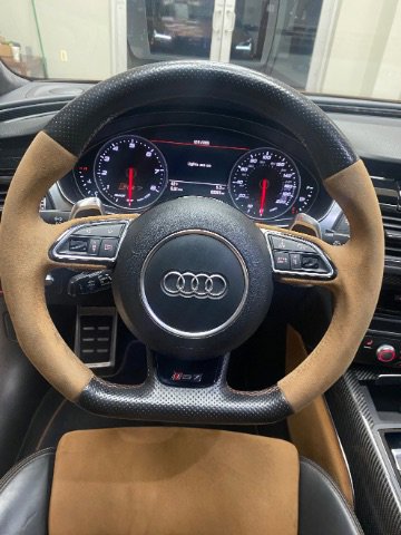 Used 2017 Audi RS 7 Performance w/ Driver Assistance Package image 34