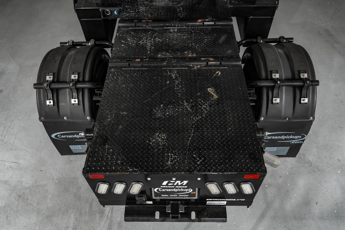Used 2020 RAM 3500 Tradesman AWD/4WD image 49