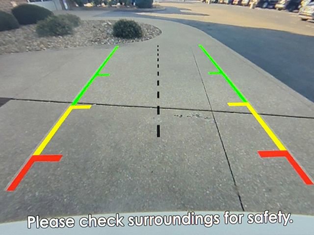 Used 2023 Lincoln Corsair Reserve w/ Equipment Group 201A image 36