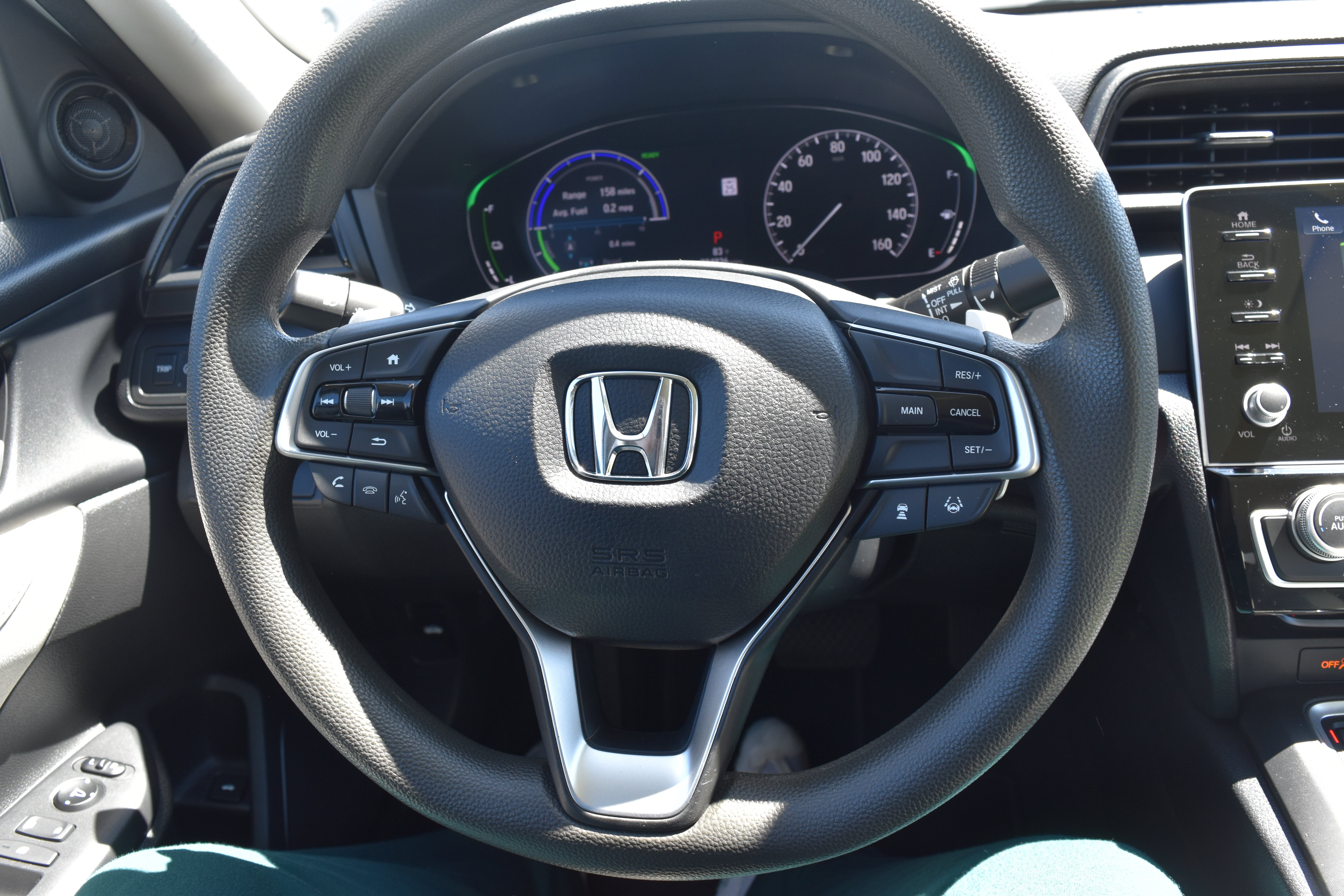 Certified 2022 Honda Insight EX image 16
